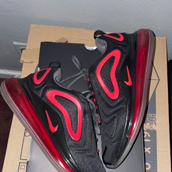 COPY - Air max 720 bred